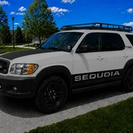 Unnamed Sequoia