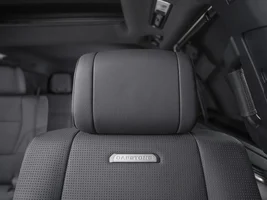 2026 Toyota Sequoia Photos