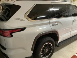 Missing TRD Skid Plate