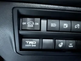 Rear Tag Light