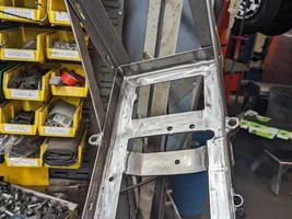2004 Overhaul and outfitting Thread